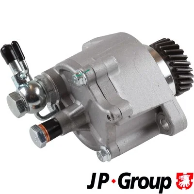 Vacuum Pump, braking system